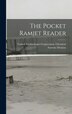 The Pocket Ramjet Reader by United Technologies Corporation Chem, Hardcover | Indigo Chapters