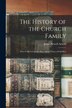 The History of the Church Family [microform] by James Newell Arnold, Paperback | Indigo Chapters