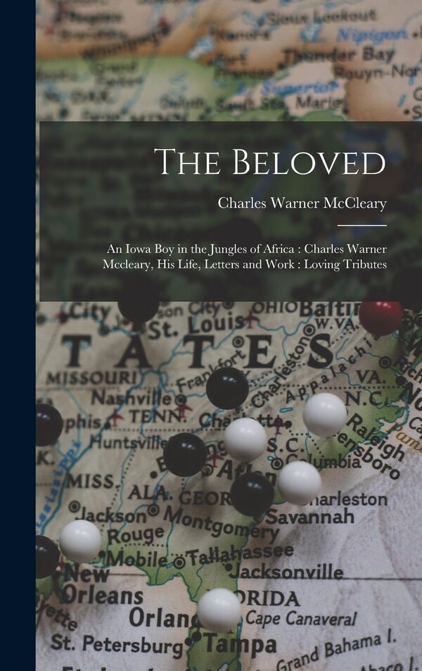 The Beloved by Charles Warner McCleary, Hardcover | Indigo Chapters