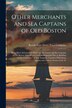 Other Merchants and Sea Captains of Old Boston by Boston State Street Trust Company, Paperback | Indigo Chapters