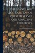 The Stanislaus and Lake Tahoe Forest Reserves and Adjacent Territory by George Bishop Sudworth, Paperback | Indigo Chapters