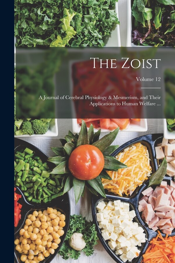 The Zoist by Anonymous Anonymous, Paperback | Indigo Chapters
