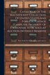 Catalogue Of The Magnificent Collection Of United States And Foreign Postage Stamps the Property Of F.w. hunter To Be Sold At Auction