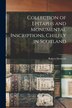 Collection of Epitaphs and Monumental Inscriptions Chiefly in Scotland by Menteith Robert, Paperback | Indigo Chapters