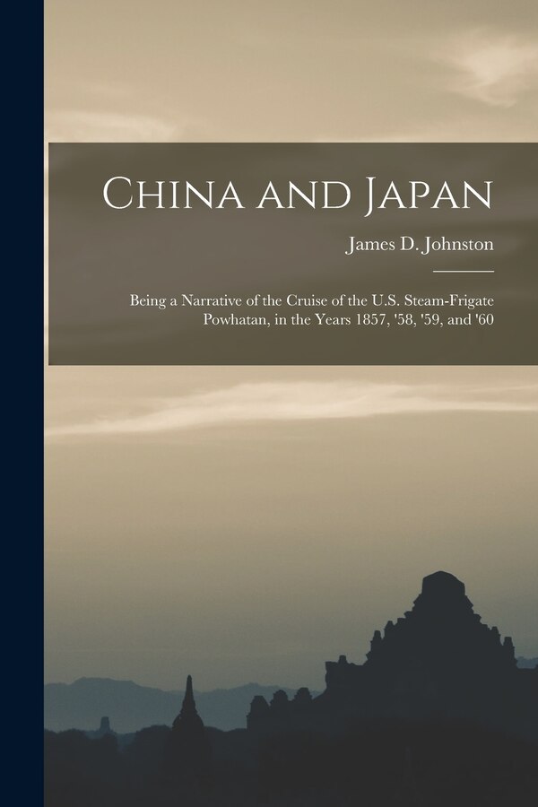 China and Japan by James D Johnston, Paperback | Indigo Chapters