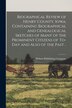 Biographical Review of Henry County Iowa Containing Biographical and Genealogical Sketches of Many of the Prominent Citizens of To-day