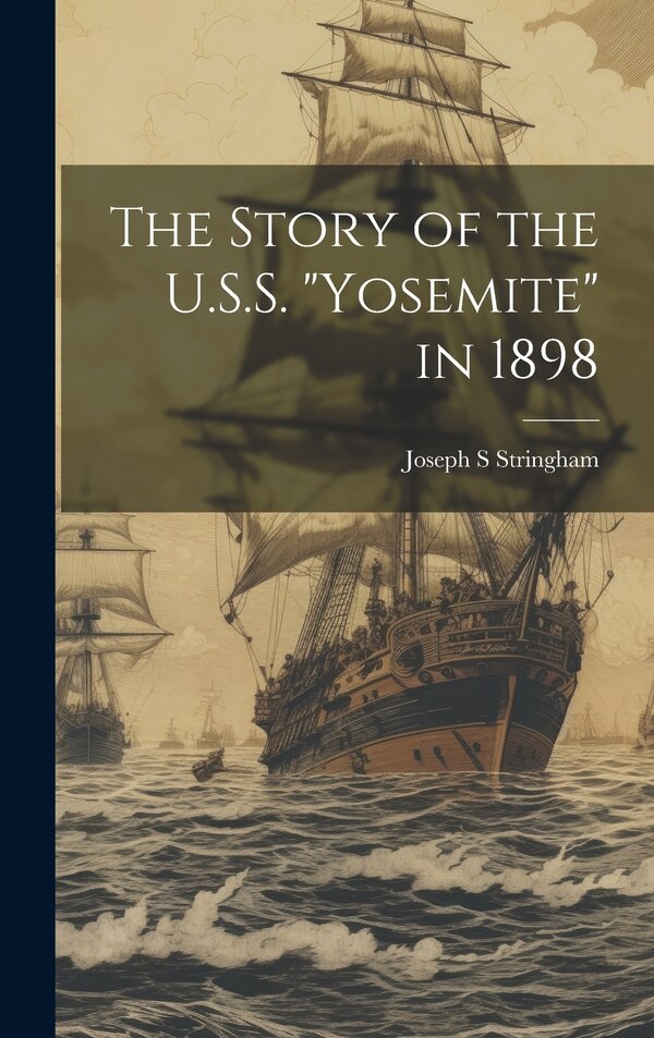 Yosemite by Joseph S Stringham, Hardcover | Indigo Chapters