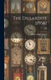 The Dillardite [1958]; 1958 by N C ) Dillard High School (Goldsboro, Hardcover | Indigo Chapters