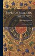 Types of Modern Theology by Hugh Ross Mackintosh (1870-1936), Hardcover | Indigo Chapters