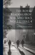 The Royal Readers. (roy. Sch. Ser.). Ser.3. No.1 2 [2 Eds.] 4 by Thomas Nelson & Sons, Hardcover | Indigo Chapters