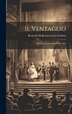 Il Ventaglio by Kenneth McKenzie Carlo Goldoni, Hardcover | Indigo Chapters