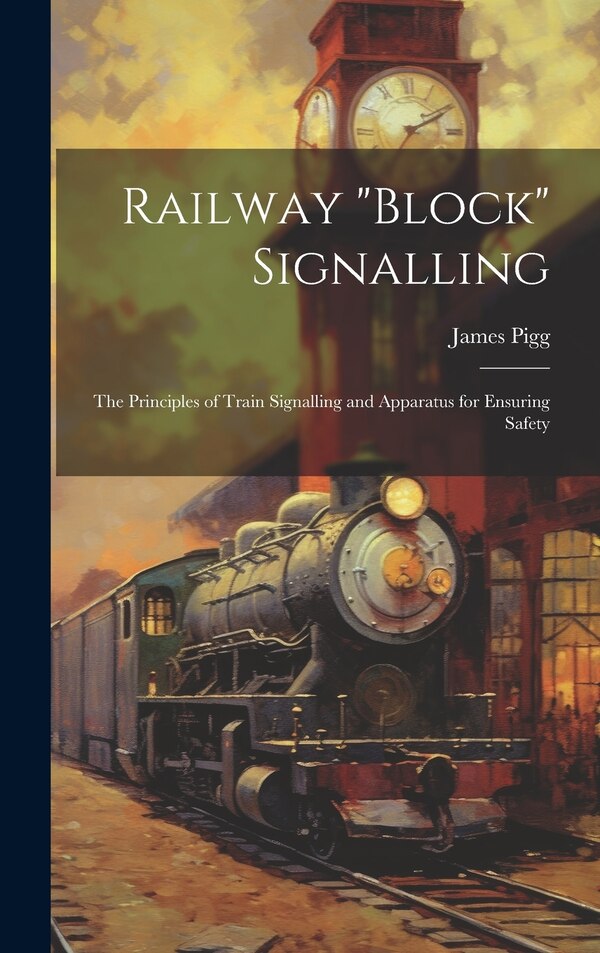 block by James Pigg, Hardcover | Indigo Chapters