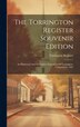 The Torrington Register Souvenir Edition, Hardcover | Indigo Chapters