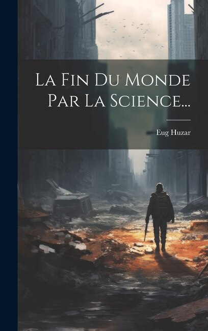 La Fin Du Monde Par La Science. by Eug Huzar, Hardcover | Indigo Chapters