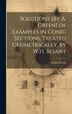 Solutions [By A. Green] of Examples in Conic Sections Treated Geometrically by W.H. Besant by Archer Green, Hardcover | Indigo Chapters