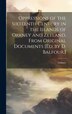 Oppressions of the Sixteenth Century in the Islands of Orkney and Zetland From Original Documents [Ed. by D. Balfour.], Hardcover | Indigo Chapters