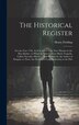 The Historical Register by Henry Fielding, Hardcover | Indigo Chapters