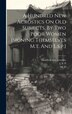 A Hundred New Acrostics On Old Subjects By Two Poor Women [signing Themselves M.t. And L.s.p.] by M T, Hardcover | Indigo Chapters