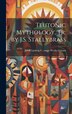 Teutonic Mythology Tr. by J.S. Stallybrass by Jacob Ludwig C [Single Works] Grimm, Hardcover | Indigo Chapters