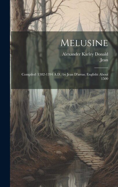 Melusine by Jean, Hardcover | Indigo Chapters