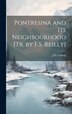 Pontresina and Its Neighbourhood [Tr. by F.S. Reilly] by J M Ludwig, Hardcover | Indigo Chapters
