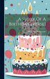 A Story Of A Birthday [verse] by Helen Marion Burnside, Hardcover | Indigo Chapters