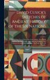 David Cusick's Sketches of Ancient History of the Six Nations [microform] by David D 1840 Cusick, Hardcover | Indigo Chapters