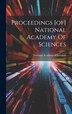 Proceedings [of] National Academy Of Sciences by National Academy of Sciences (U S ), Hardcover | Indigo Chapters