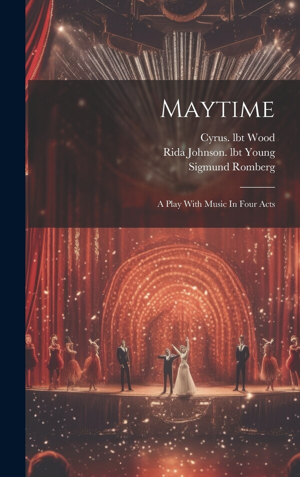 Maytime by Sigmund Romberg, Hardcover | Indigo Chapters