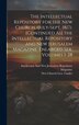 The Intellectual Repository for the New Church. (July/sept. 1817). [Continued As] the Intellectual Repository and New Jerusalem Magazine