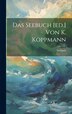 Das Seebuch [ed.] Von K. Koppmann, Hardcover | Indigo Chapters
