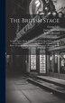 The British Stage by James Thomson, Hardcover | Indigo Chapters