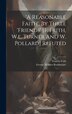 'a Reasonable Faith' By Three 'friends' [f. Frith W.e. Turner And W. Pollard] Refuted by George Holden Braithwaite, Hardcover | Indigo Chapters