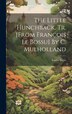 The Little Hunchback Tr. [from François Le Bossu] By C. Mulholland by Sophie Ségur (Comtesse de ), Hardcover | Indigo Chapters