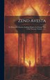 Zend Avesta by Anonymous Anonymous, Hardcover | Indigo Chapters