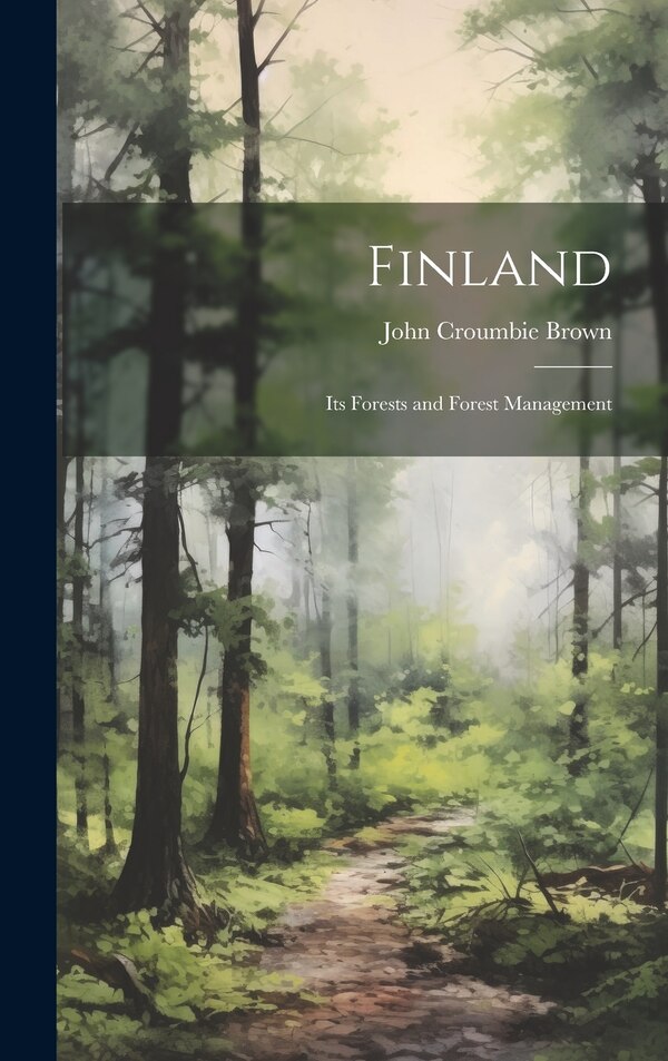 Finland by Brown John Croumbie, Hardcover | Indigo Chapters