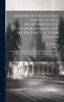 Memoir of the Late Rev. Lemuel Covell Missionary to the Tuscarora Indians and the Province of Upper Canada [microform] | Indigo Chapters
