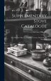 Supplementary Stove Catalogue [microform] by McClary Mfg Co, Hardcover | Indigo Chapters