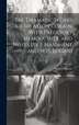 The Dramatic Works of Sir Aston Cokain. With Prefatory Memoir Intr. and Notes [By J. Maidment and W.H. Logan] by Aston Cokayne, Hardcover