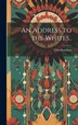 An Address to the Whites by Elias [from old catalog] Boudinot, Hardcover | Indigo Chapters