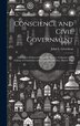 Conscience and Civil Government by Girardeau John L, Hardcover | Indigo Chapters