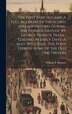The First Baby in Camp. A Full Account of the Scenes and Adventures During the Pioneer Days of '49. George Francis Train.-Staging in Early
