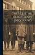 The Eclectic Elementary Geography by Anonymous Anonymous, Hardcover | Indigo Chapters
