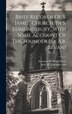 Brief Records Of S. James' Church In S. Edmundsbury With Some Account Of The Founder [by A.b. Bevan] by Algernon Beckford Bevan, Hardcover