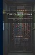 The Electrician by Anonymous Anonymous, Hardcover | Indigo Chapters