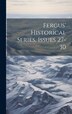 Fergus' Historical Series Issues 27-30 by Anonymous Anonymous, Hardcover | Indigo Chapters