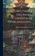 Fastes Militaires Des Indes-orientales Néerlandaises. by Abraham Jean Arnaud Gerlach, Hardcover | Indigo Chapters