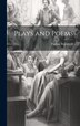Plays and Poems by Paulina Brandreth, Hardcover | Indigo Chapters