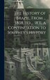 The History of Brazil From by John Armitage, Hardcover | Indigo Chapters