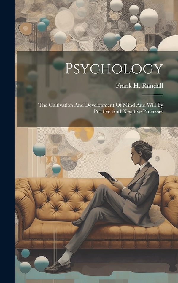 Psychology by Frank H Randall, Hardcover | Indigo Chapters